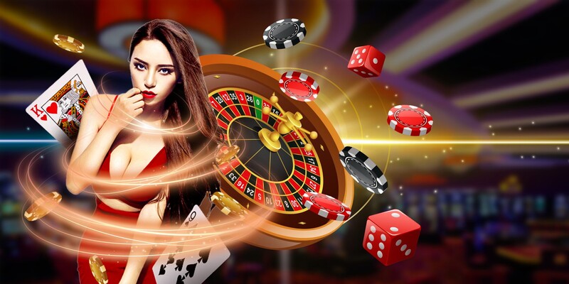 Loto188 cung cấp Vô số trò chơi casino trực tuyến