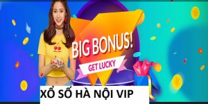 Xổ Số Hà Nội VIP